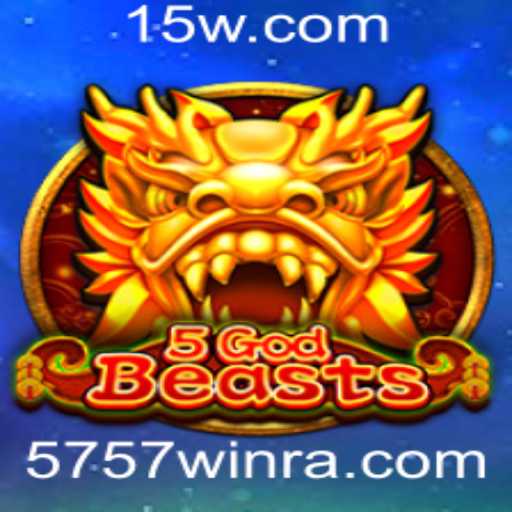Explorando o Mundo de 5GodBeasts: Uma Jornada Épica de Estratégia e Aventura