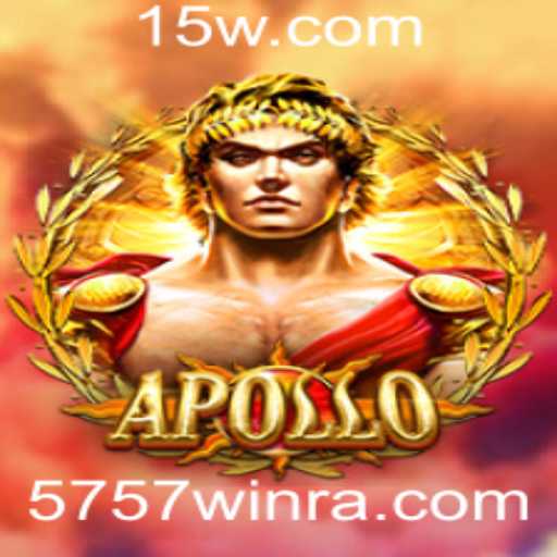 Explore o Mundo Empolgante de Apollo: Aventura e Estratégia no Jogo 5757win