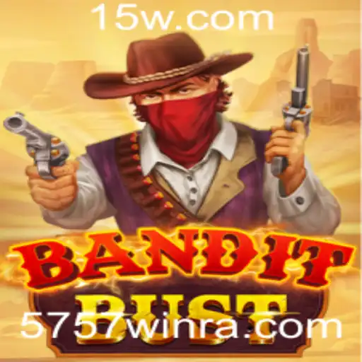 Descubra as Emoções de BanditBust: O Jogo Que Está Revolucionando o Mercado