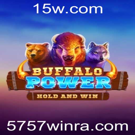 BuffaloPower: Uma Aventura Inesquecível no Mundo dos Jogos