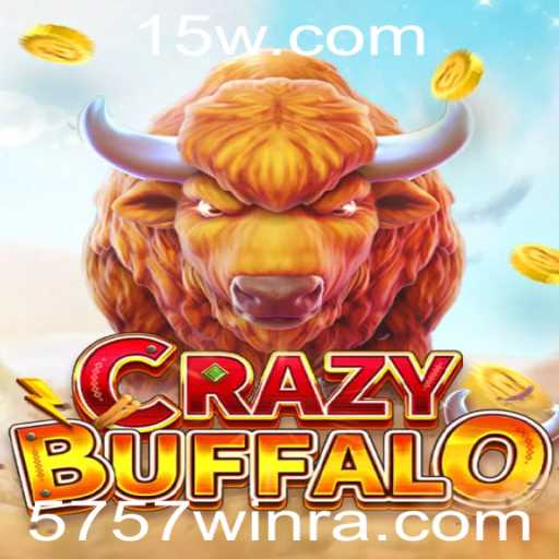 CRAZYBUFFALO: O Jogo Que Está Revolucionando o Mundo do Entretenimento