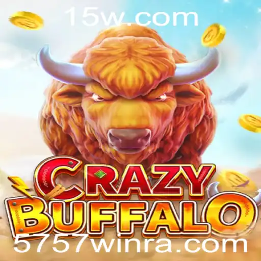 CRAZYBUFFALO: O Jogo Que Está Revolucionando o Mundo do Entretenimento