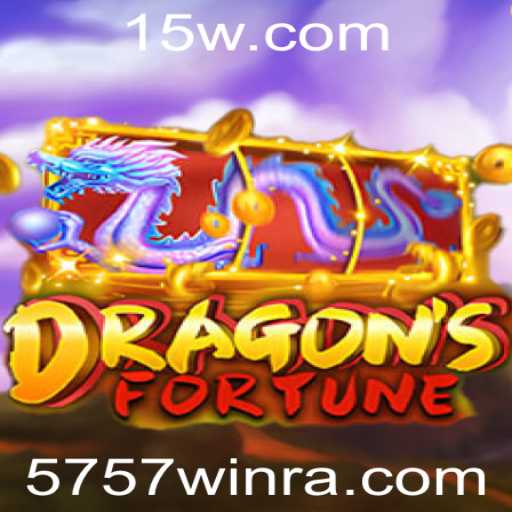 Descubra o Fascinante Mundo de DragonFortune: O Jogo que Conquista Corações com 5757win