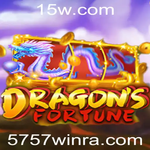 Descubra o Fascinante Mundo de DragonFortune: O Jogo que Conquista Corações com 5757win