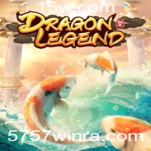 Descubra DragonLegend: O Jogo Que Vai Além da Imaginação