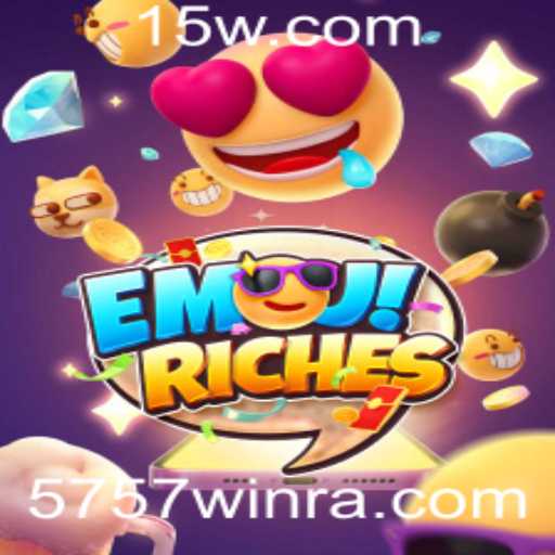 Explorando o Mundo do Jogo EmojiRiches: Uma Nova Dimensão em Entretenimento