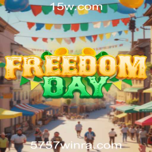 Descubra FreedomDay: Explore a Aventura e Conquiste com 5757win