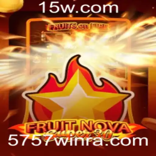 Descubra o Universo de FruitrNovaSupe30: A Nova Sensação dos Jogos
