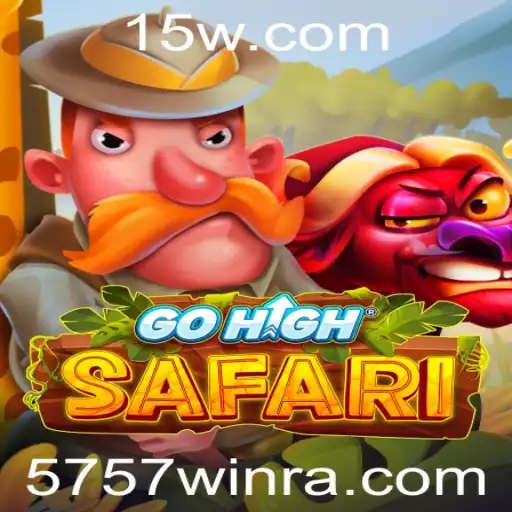 GoHighSafari: Aventuras e Desafios no Mundo dos Jogos