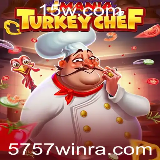 Descubra JManiaTurkeyChef: A Arte de Cozinhar no Mundo dos Jogos com '5757win'