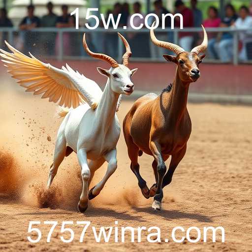 Jogos de Sabong: Tradição e Modernidade