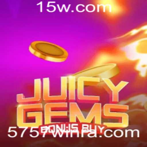Explore JuicyGemsBonusBuy: A Nova Sensação nos Jogos de Cassino Online