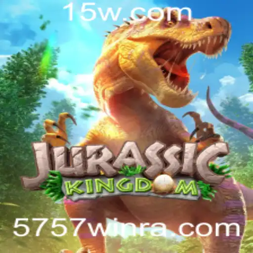 Descubra JurassicKingdom: Aventura Pré-Histórica Incrível