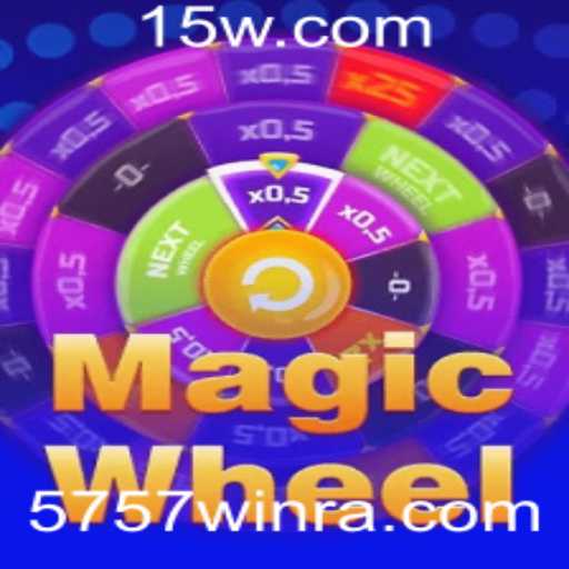 Descubra MagicWheel: O Jogo de Sorte e Estratégia que Está Conquistando Todos