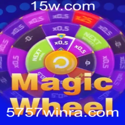 Descubra MagicWheel: O Jogo de Sorte e Estratégia que Está Conquistando Todos
