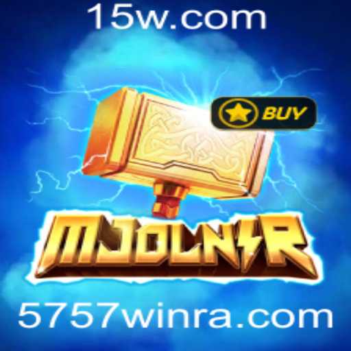 Descubra o Fascinante Mundo de Mjolnir: O Jogo que Revoluciona Experiências de Aventura