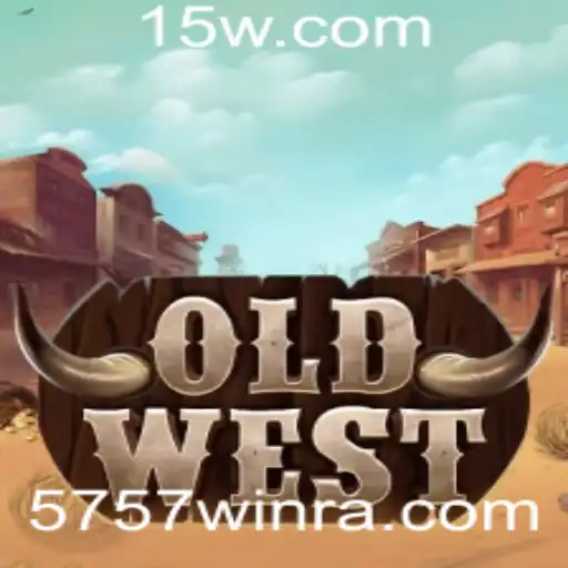 OldWest: Explorando o Mundo do Faroeste com 5757win