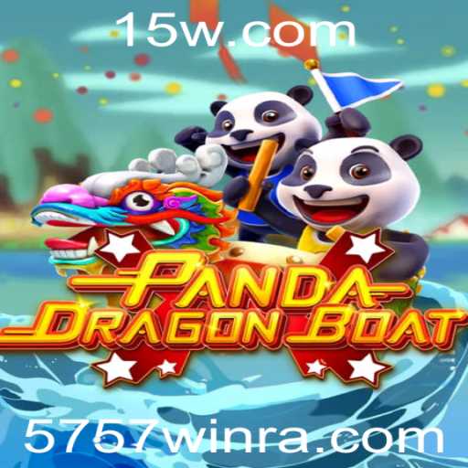 Descubra o Novo Jogo Empolgante: PANDADRAGONBOAT