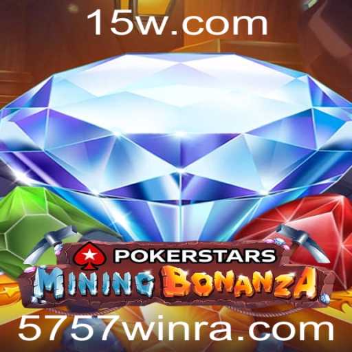 Pokerstars e o Fenômeno do Jogo Online: Explorando o Mundo do Poker com 5757win