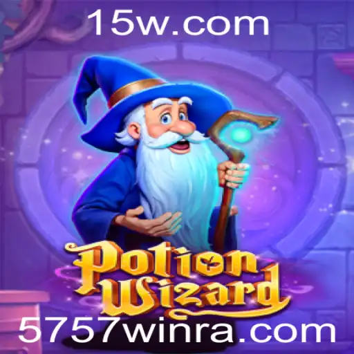 Descubra o Fascinante Mundo de PotionWizard