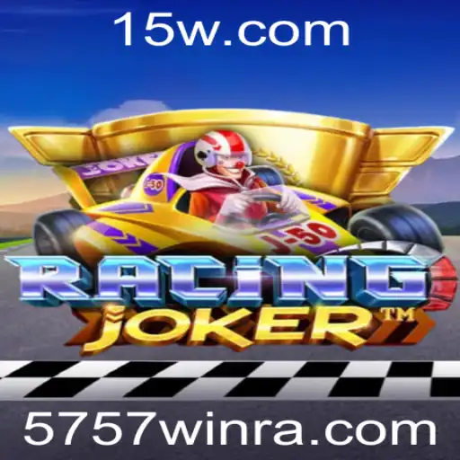 RacingJoker: O Empolgante Jogo de Corrida Que Está Conquistando o Mundo