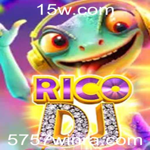 Descubra o Universo de RicoDJ: Como Jogar e Vencer com 5757win