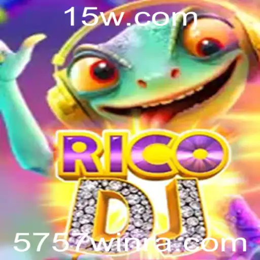 Descubra o Universo de RicoDJ: Como Jogar e Vencer com 5757win