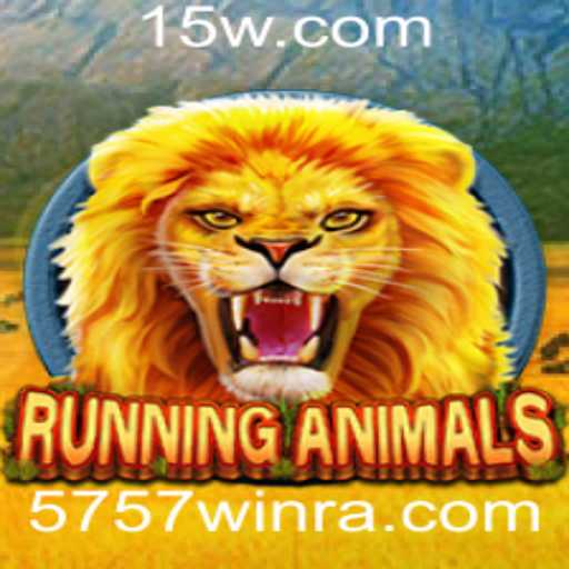 RunningAnimals: Um Mergulho no Mundo dos Jogos com a Palavra-Chave 5757win