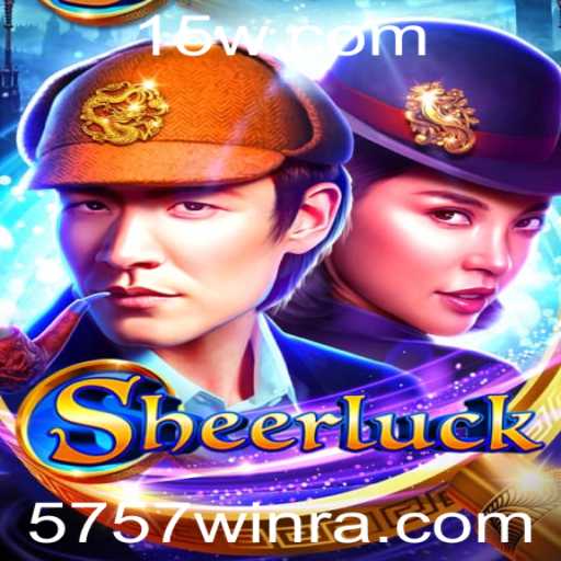 Sheerluck: O Jogo de Detetive Virtual que Conquista o Mundo com Inovação e Estratégia