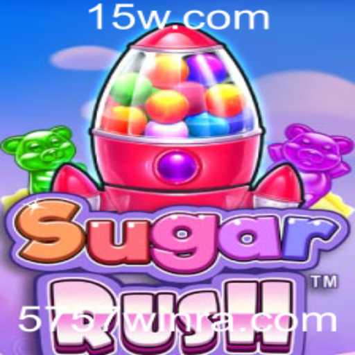 Explorando SugarRush: Um Mergulho no Mundo Doce do Jogo Popular