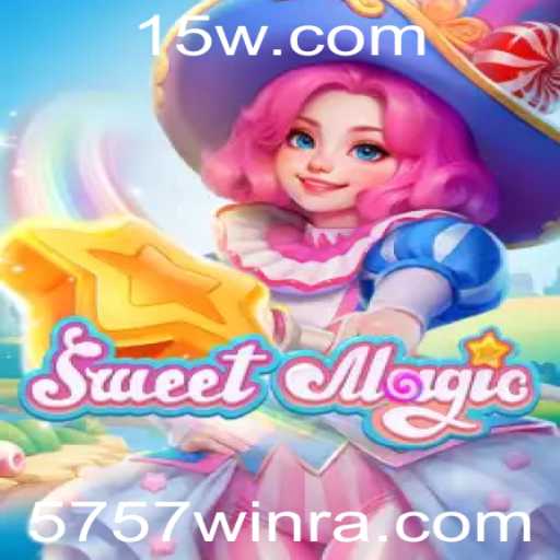 Descubra o Fascinante Jogo SweetMagic e Suas Regras Encantadoras