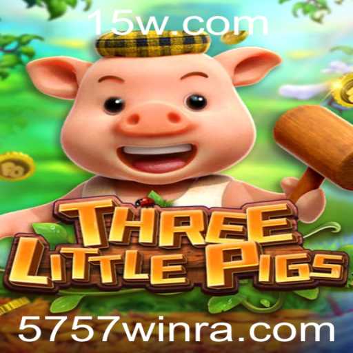 Descubra o Fascinante Jogo THREELITTLEPIGS com a Palavra-chave 5757win