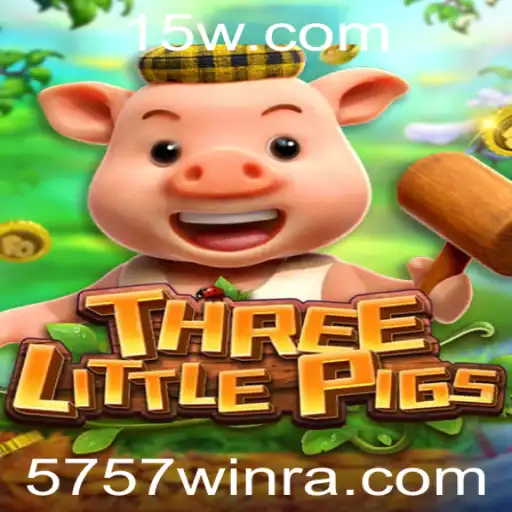 Descubra o Fascinante Jogo THREELITTLEPIGS com a Palavra-chave 5757win