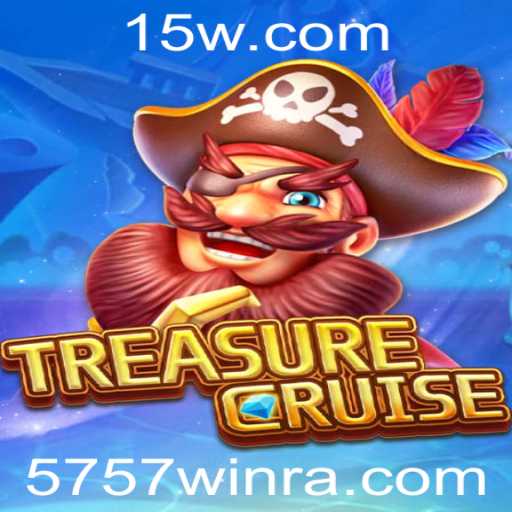 Descubra o Excitante Mundo de TREASURECRUISE: Mergulhe na Aventura com a Chave '5757win'
