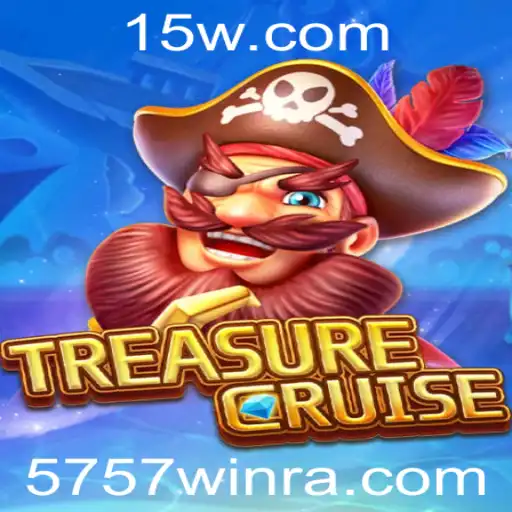 Descubra o Excitante Mundo de TREASURECRUISE: Mergulhe na Aventura com a Chave '5757win'
