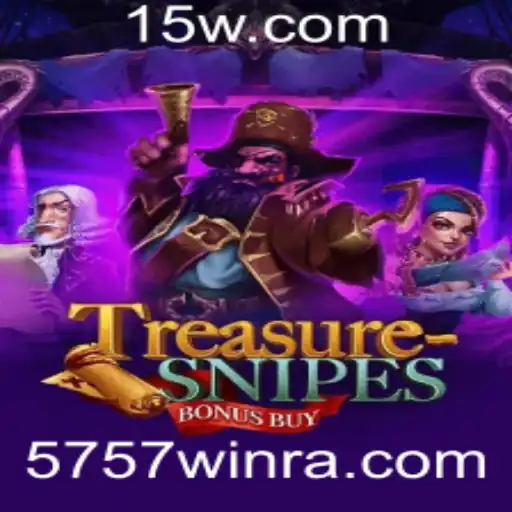 Explorando o Universo do Jogo TreasuresnipesBonusBuy