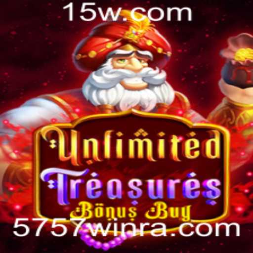 UnlimitedTreasuresBonusBuy: Descubra o Mundo de Aventuras e Recompensas Incríveis