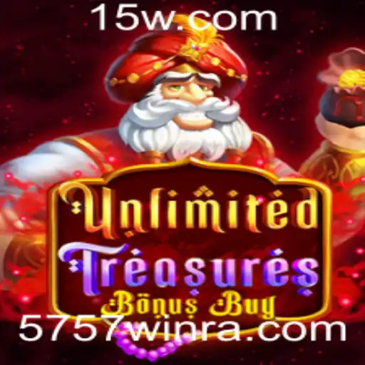 UnlimitedTreasuresBonusBuy: Descubra o Mundo de Aventuras e Recompensas Incríveis