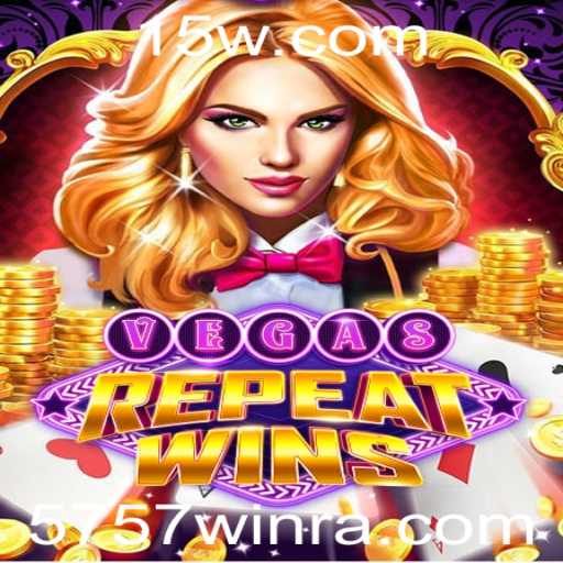Descubra o Fascinante Mundo de VegasRepeatWins e Domine o Jogo Com a Palavra-Chave 5757win