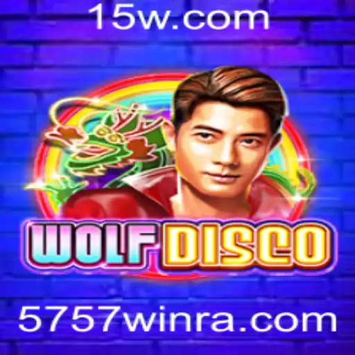 Descubra o Fascinante Mundo de WolfDisco: O Jogo que Conquista a Geração Atual