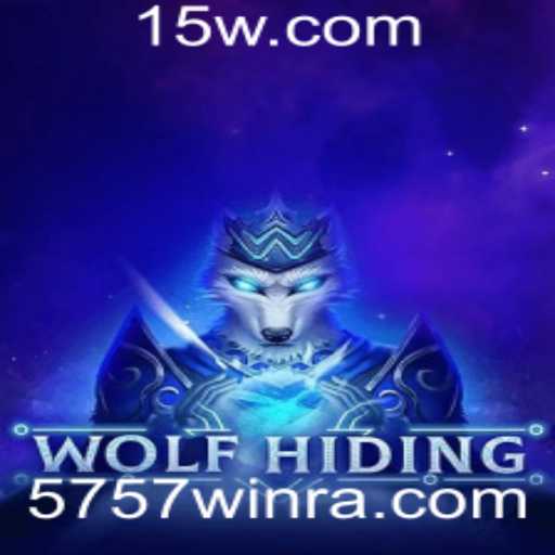 Descubra o Mundo de 'WolfHiding': Um Jogo Inovador com a Palavra-Chave 5757win