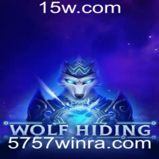 Descubra o Mundo de 'WolfHiding': Um Jogo Inovador com a Palavra-Chave 5757win