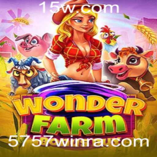 Explore o Universo Vibrante de WonderFarmBonusBuy: Uma Aventuras Única e Empolgante
